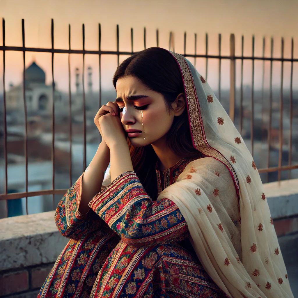 International Love Matter: पाकिस्तानी लड़की को हुआ हिन्दुस्तानी लड़के से प्यार